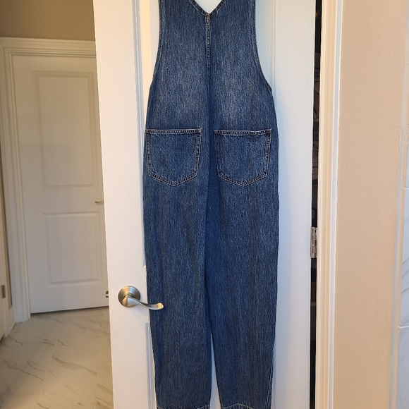 MADEWELL Overalls - Picture 2 of 2